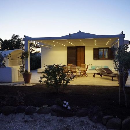 Villa Da Luciana オロゼーイ エクステリア 写真