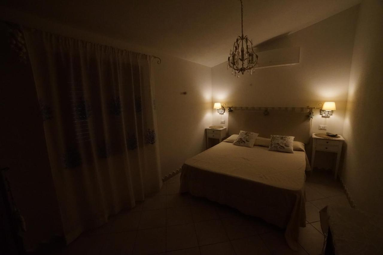 Villa Da Luciana オロゼーイ エクステリア 写真