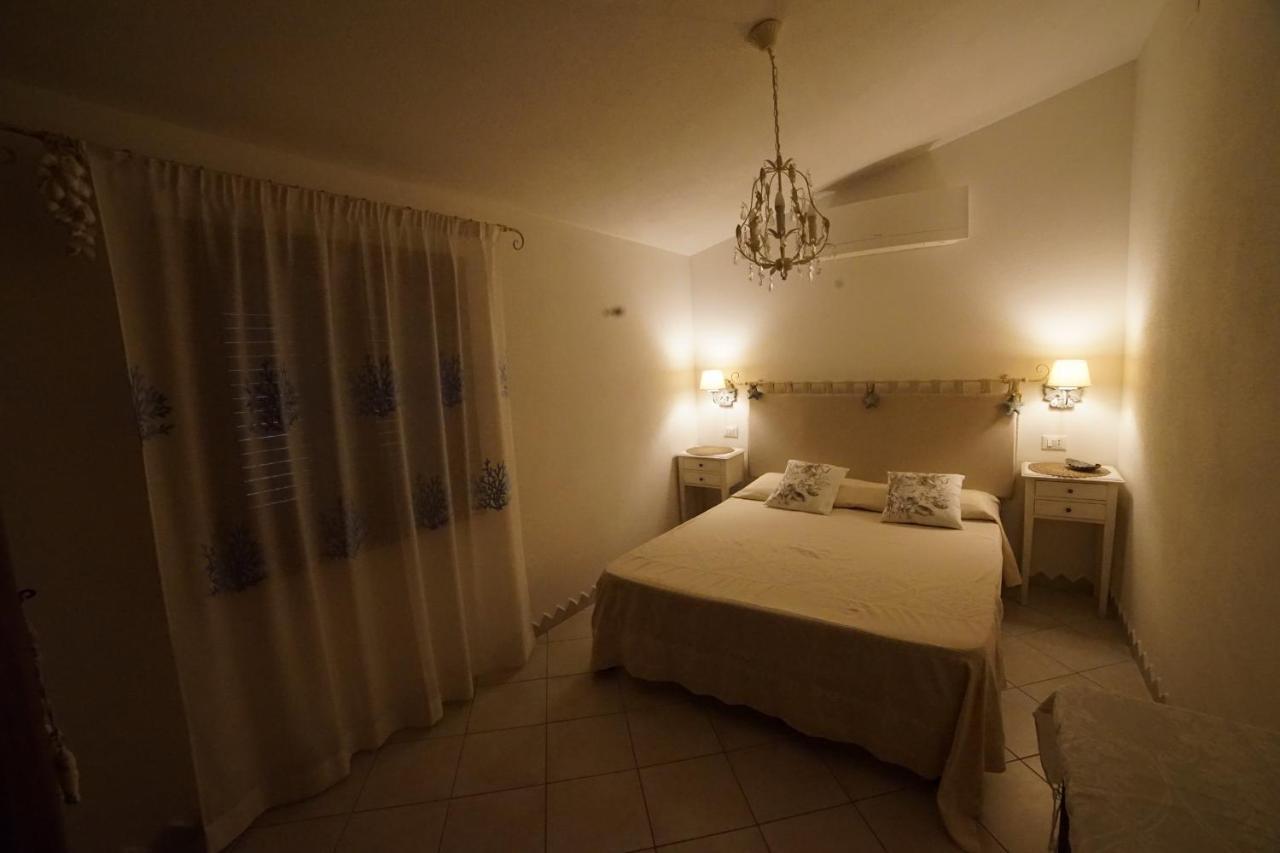Villa Da Luciana オロゼーイ エクステリア 写真