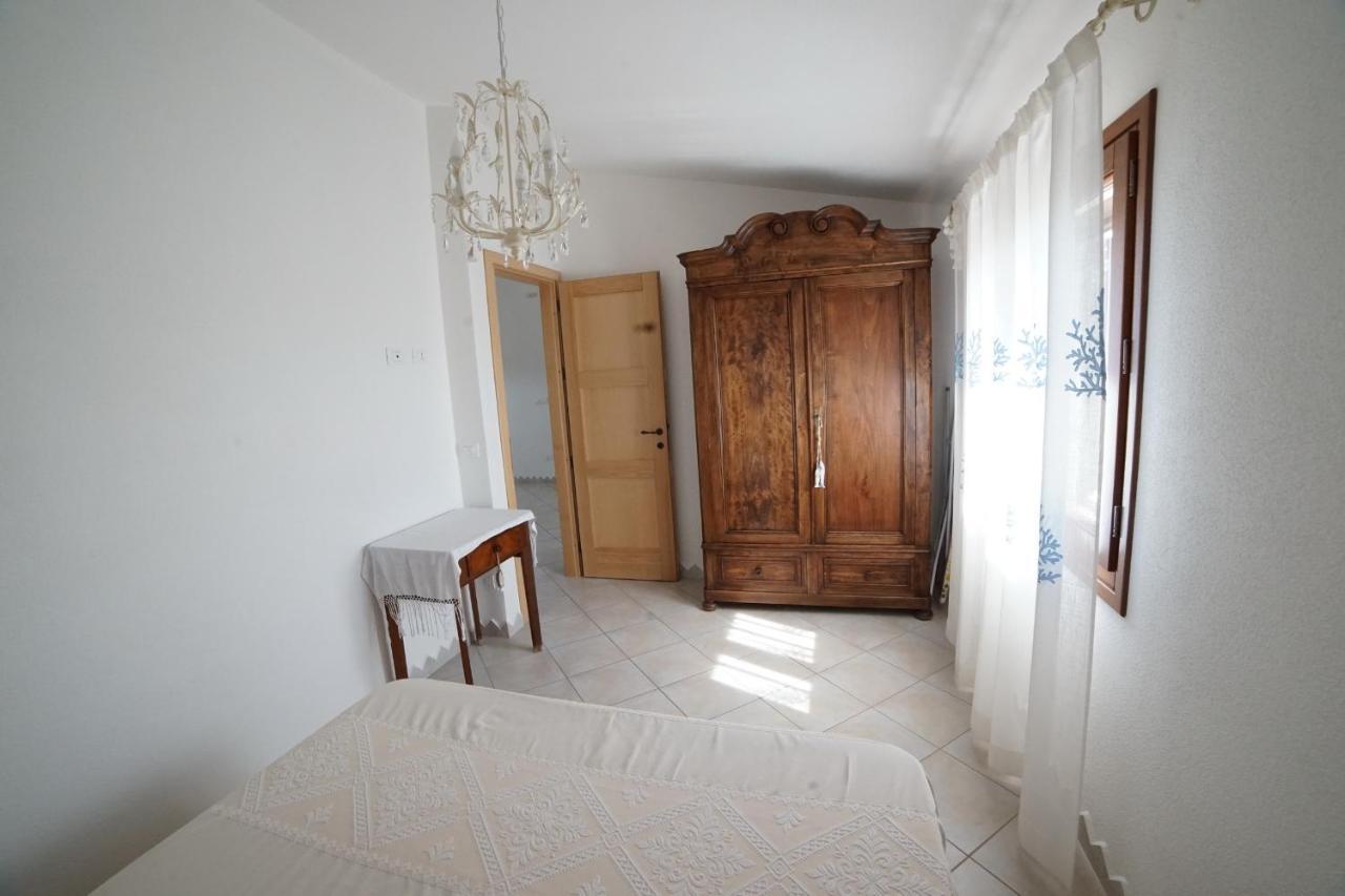 Villa Da Luciana オロゼーイ エクステリア 写真