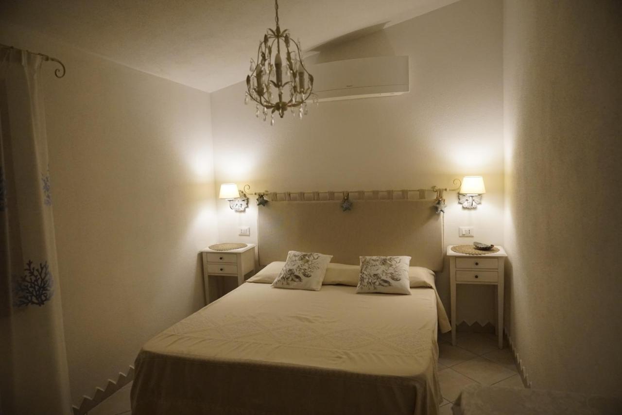 Villa Da Luciana オロゼーイ エクステリア 写真