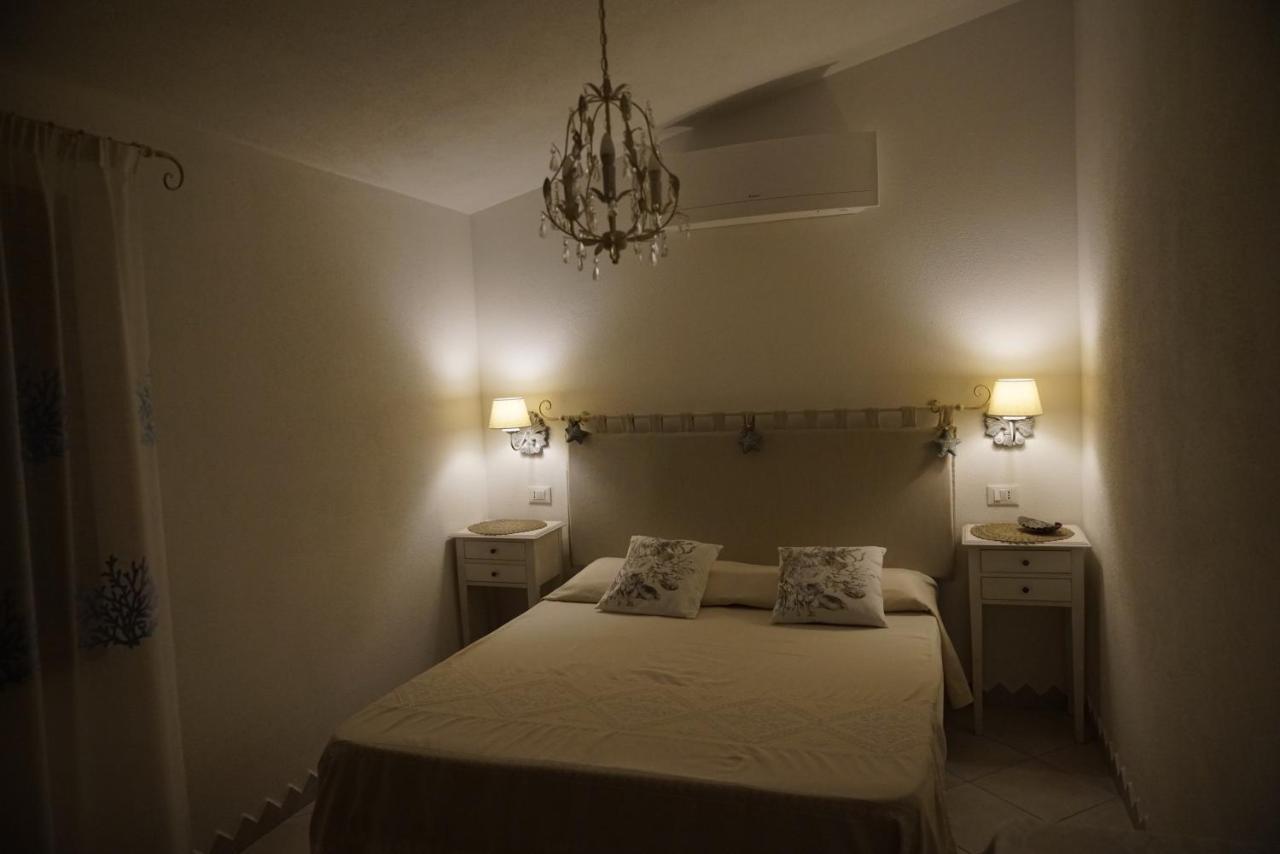 Villa Da Luciana オロゼーイ エクステリア 写真