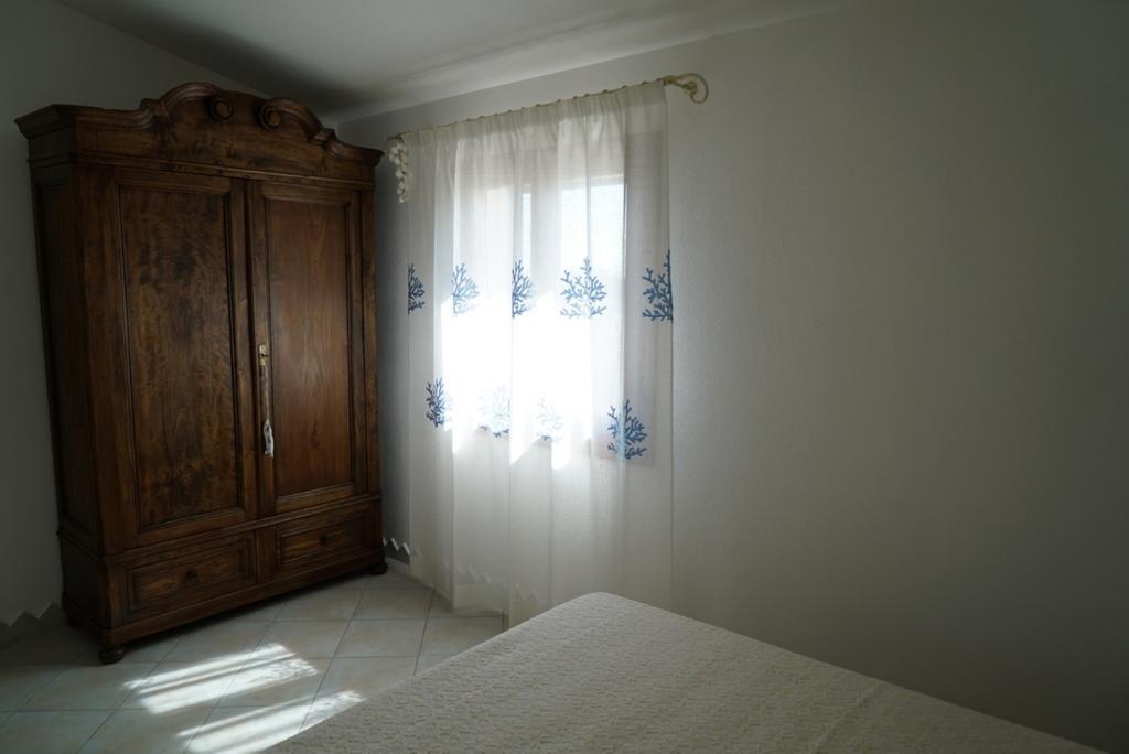 Villa Da Luciana オロゼーイ エクステリア 写真